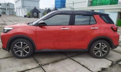 Jual Daihatsu Rocky 2021 harga murah di DKI Jakarta 8
