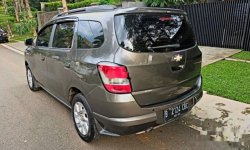 DKI Jakarta, jual mobil Chevrolet Spin LTZ 2013 dengan harga terjangkau 6