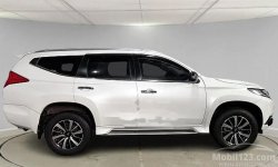 Dijual mobil bekas Mitsubishi Pajero Sport Dakar, DKI Jakarta  9