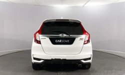 Jual Honda Jazz RS 2018 harga murah di Banten 14