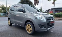 Mobil Suzuki Karimun Wagon R 2014 Karimun Wagon-R (GL) dijual, DKI Jakarta 8