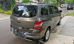 DKI Jakarta, jual mobil Chevrolet Spin LTZ 2013 dengan harga terjangkau 5