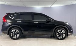 Banten, Honda CR-V Prestige 2016 kondisi terawat 18