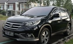 Banten, Honda CR-V 2.4 2012 kondisi terawat 3
