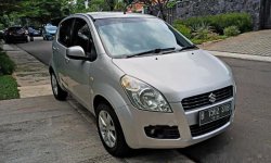 DKI Jakarta, jual mobil Suzuki Splash GL 2012 dengan harga terjangkau 12