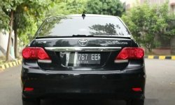 Mobil Toyota Corolla Altis 2011 V dijual, Banten 6