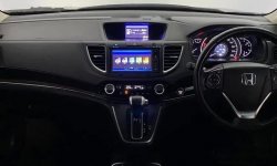 Banten, Honda CR-V Prestige 2016 kondisi terawat 13