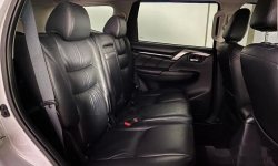Jual Mitsubishi Pajero Sport Exceed 2018 harga murah di DKI Jakarta 3