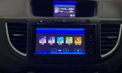 Banten, Honda CR-V Prestige 2016 kondisi terawat 1