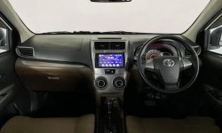 Jual mobil bekas murah Toyota Avanza G 2016 di DKI Jakarta 8