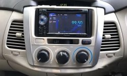 Jual cepat Toyota Kijang Innova G 2011 di DKI Jakarta 6
