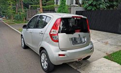DKI Jakarta, jual mobil Suzuki Splash GL 2012 dengan harga terjangkau 15