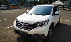 Jual mobil Honda CR-V 2.4 2013 bekas, DKI Jakarta 9