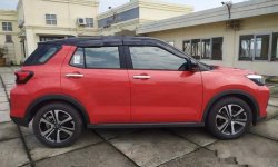 Jual Daihatsu Rocky 2021 harga murah di DKI Jakarta 9