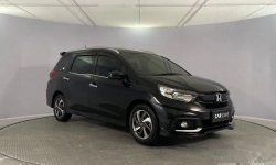 DKI Jakarta, Honda Brio RS 2017 kondisi terawat 2