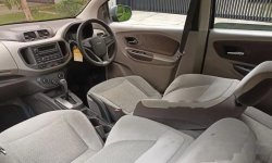 DKI Jakarta, jual mobil Chevrolet Spin LTZ 2013 dengan harga terjangkau 2