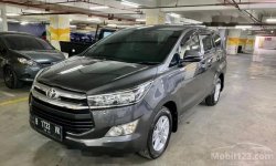 Dijual mobil bekas Toyota Kijang Innova G, DKI Jakarta  10