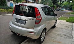 DKI Jakarta, jual mobil Suzuki Splash GL 2012 dengan harga terjangkau 9