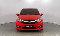 Jual mobil bekas murah Honda Brio Satya E 2020 di DKI Jakarta 2