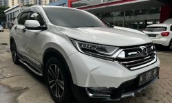 Mobil Honda CR-V 2019 Prestige dijual, DKI Jakarta 11