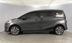 Toyota Sienta 2017 DKI Jakarta dijual dengan harga termurah 19