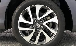 Toyota Sienta 2017 DKI Jakarta dijual dengan harga termurah 21