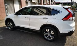 Jual mobil Honda CR-V 2.4 2013 bekas, DKI Jakarta 10