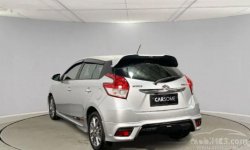 Mobil Toyota Sportivo 2016 dijual, DKI Jakarta 18