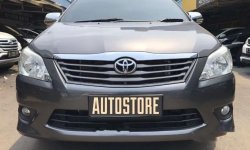 Jual cepat Toyota Kijang Innova G 2011 di DKI Jakarta 10