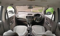 DKI Jakarta, jual mobil Chevrolet Spin LTZ 2013 dengan harga terjangkau 1