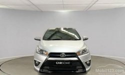 Mobil Toyota Sportivo 2016 dijual, DKI Jakarta 15