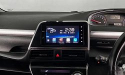 Toyota Sienta 2017 DKI Jakarta dijual dengan harga termurah 9