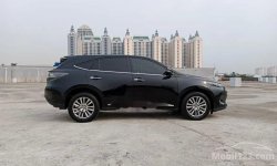 Jual Toyota Harrier 2014 harga murah di DKI Jakarta 10