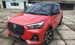 Jual Daihatsu Rocky 2021 harga murah di DKI Jakarta 7