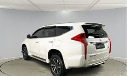 Jual Mitsubishi Pajero Sport Exceed 2018 harga murah di DKI Jakarta 13