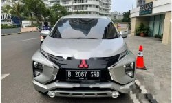 Dijual mobil bekas Mitsubishi Xpander SPORT, DKI Jakarta  8