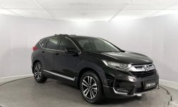Jual mobil Honda CR-V Prestige 2018 bekas, Banten 10
