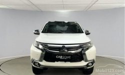 Jual Mitsubishi Pajero Sport Exceed 2018 harga murah di DKI Jakarta 14