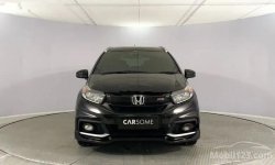 Jawa Barat, jual mobil Honda Mobilio RS 2017 dengan harga terjangkau 4