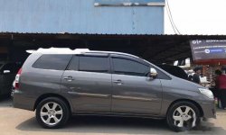 Jual cepat Toyota Kijang Innova G 2011 di DKI Jakarta 11