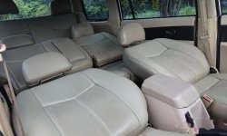 DKI Jakarta, jual mobil Isuzu Panther GRAND TOURING 2018 dengan harga terjangkau 9