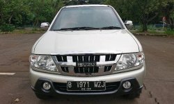 DKI Jakarta, jual mobil Isuzu Panther GRAND TOURING 2018 dengan harga terjangkau 7