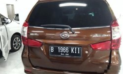 Daihatsu Xenia 2016 Jawa Barat dijual dengan harga termurah 1