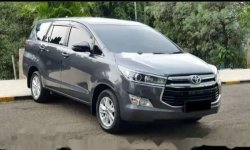 DKI Jakarta, Toyota Kijang Innova V 2020 kondisi terawat 5