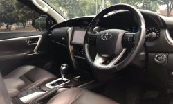 Mobil Toyota Fortuner 2018 TRD dijual, DKI Jakarta 2