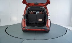 Toyota Sienta V AT 2017 Orange 5