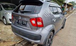 Suzuki Ignis GX MT 2018 5