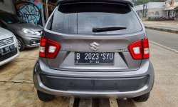 Suzuki Ignis GX MT 2018 6