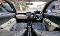 Suzuki Ignis GX MT 2018 8