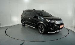 Honda BRV E Prestige AT 2019 Hitam 1